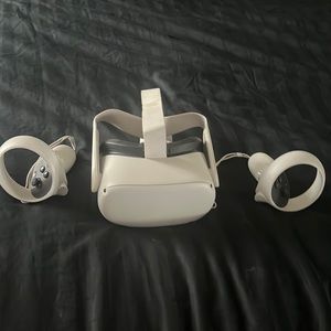 128 Gb Oculus Quest 2